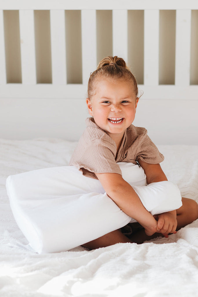 Organic Toddler Pillows